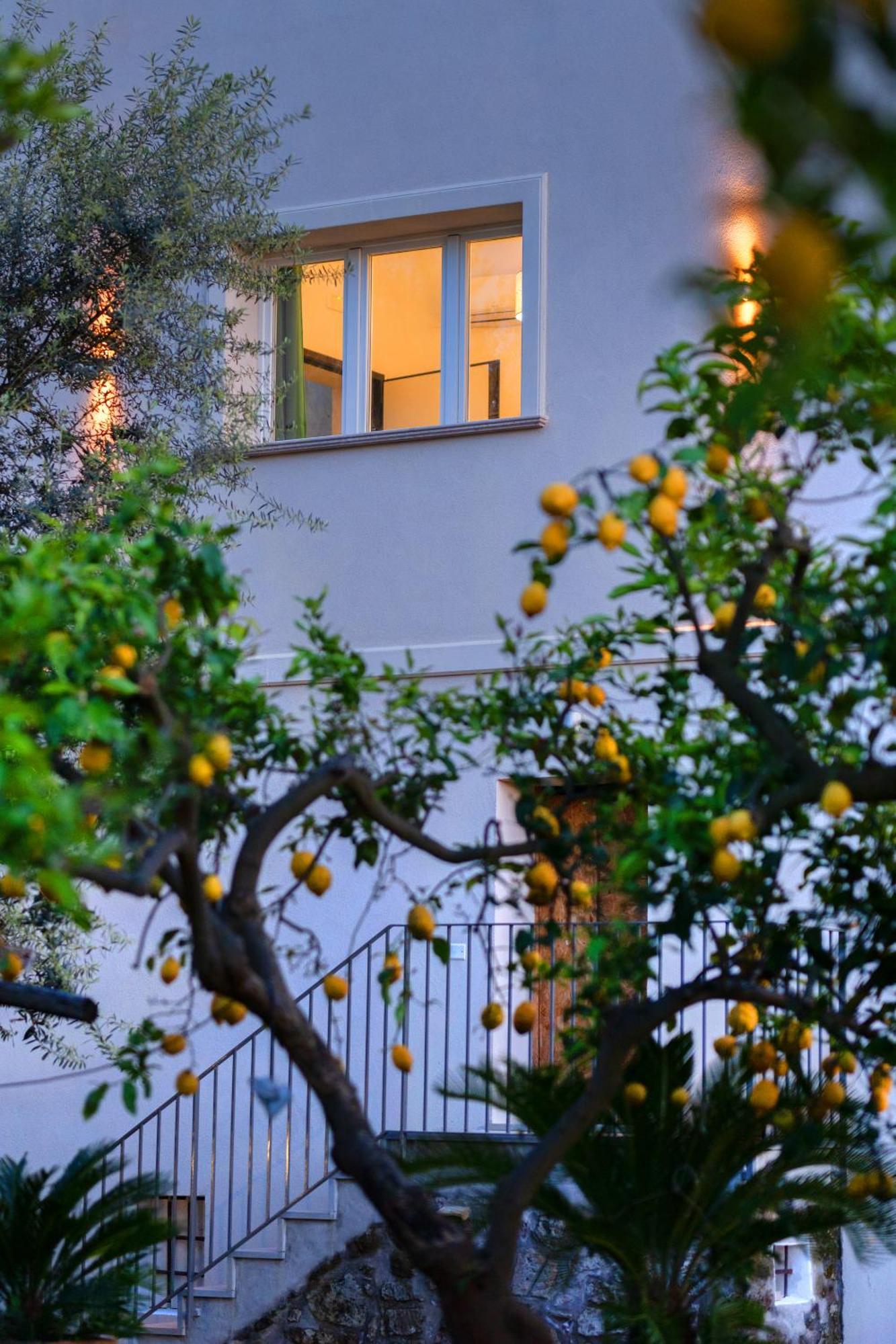 My Home 索伦托 外观 照片